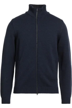 ZANONE MAGLIERIA Cardigan