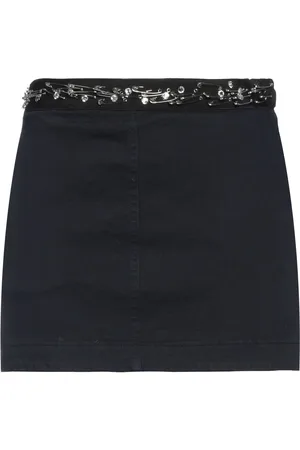 Nº21 BOTTOMWEAR Gonne jeans
