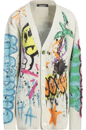 BARROW MAGLIERIA Cardigan