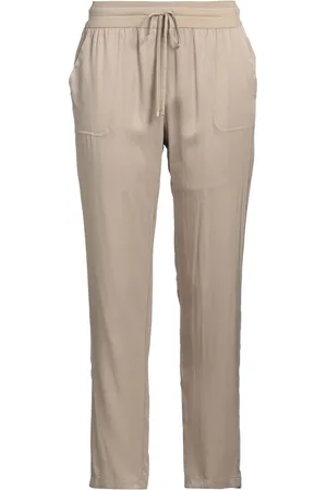 LORENA ANTONIAZZI BOTTOMWEAR Pantaloni