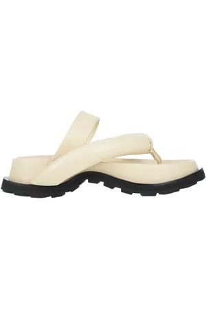 Jil Sander CALZATURE Infradito