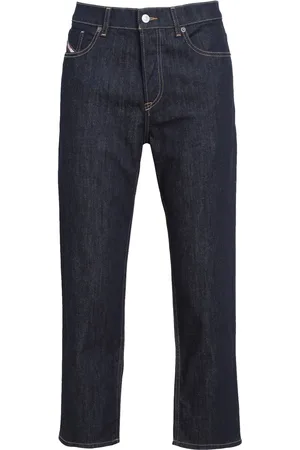 Diesel BOTTOMWEAR Pantaloni jeans