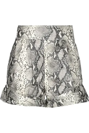 Serafini BOTTOMWEAR Shorts e bermuda
