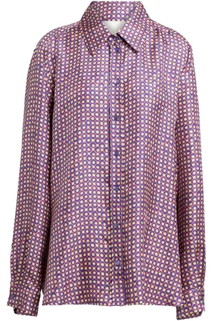 MOMONÍ TOPWEAR Camicie