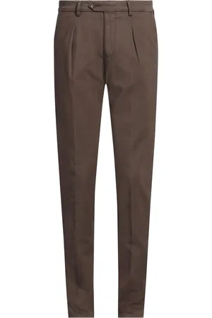 MARCO PESCAROLO BOTTOMWEAR Pantaloni
