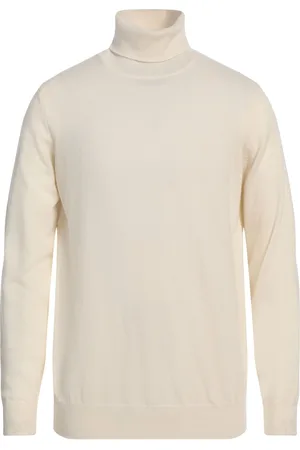 KANGRA CASHMERE MAGLIERIA Dolcevita
