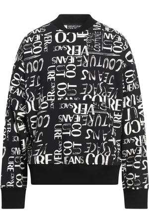 VERSACE TOPWEAR Felpe
