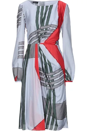 Emporio Armani VESTITI Vestiti midi