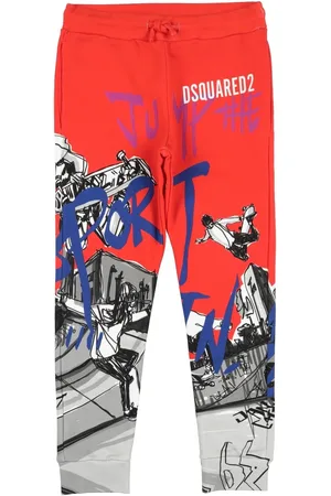 Dsquared2 BOTTOMWEAR Pantaloni