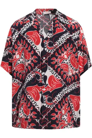 VALENTINO GARAVANI TOPWEAR Camicie