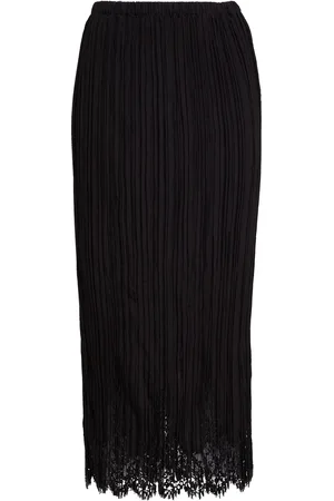 ZIMMERMANN BOTTOMWEAR Gonne midi