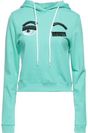 Chiara Ferragni TOPWEAR Felpe