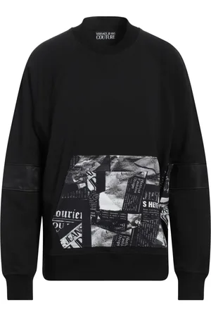 VERSACE TOPWEAR Felpe