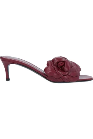 VALENTINO GARAVANI CALZATURE Sandali
