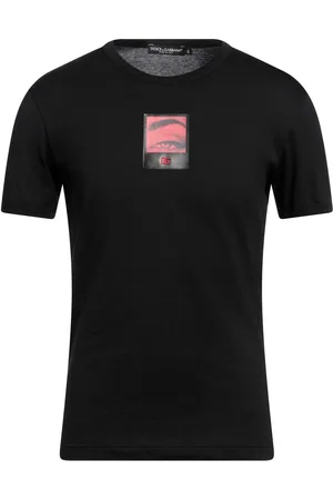 Dolce & Gabbana TOPWEAR Tshirts