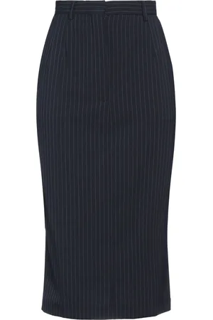 Nº21 BOTTOMWEAR Gonne midi