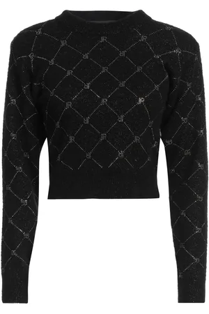 John Richmond MAGLIERIA Pullover