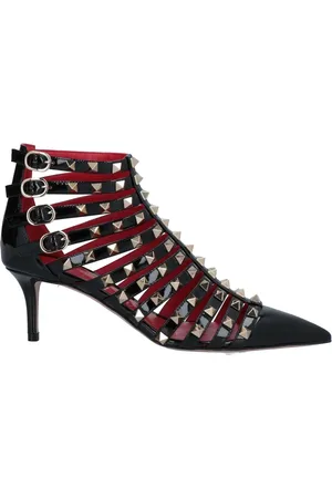VALENTINO GARAVANI CALZATURE Stivaletti