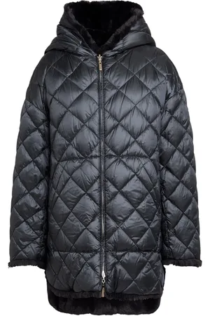 Max mara the cube CAPISPALLA Piumini & Imbottiti Sintetici