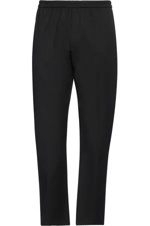 DRIES VAN NOTEN BOTTOMWEAR Pantaloni