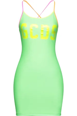 GCDS VESTITI Vestiti corti