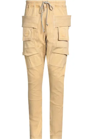 DRKSHDW BY RICK OWENS BOTTOMWEAR Pantaloni