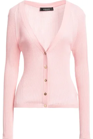 VERSACE MAGLIERIA Cardigan