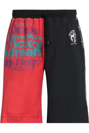 Marine Serre BOTTOMWEAR Shorts e bermuda