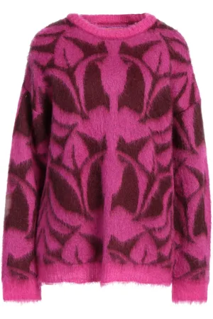 La DoubleJ MAGLIERIA Pullover