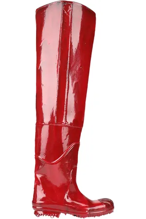 Maison Margiela CALZATURE Stivali