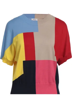 AKRIS MAGLIERIA Pullover