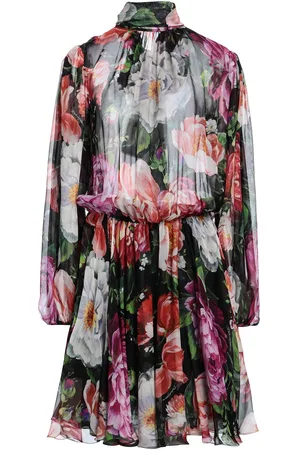 Dolce & Gabbana VESTITI Vestiti midi