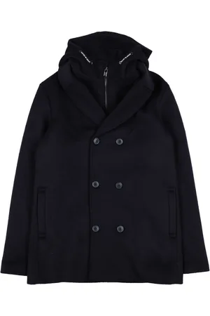 Emporio Armani CAPISPALLA Cappotti