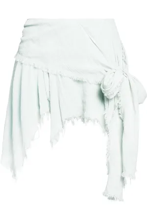Acne Studios BOTTOMWEAR Minigonne