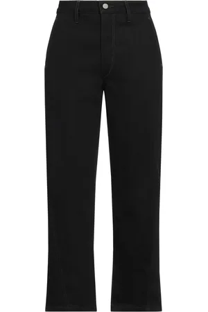 LEMAIRE BOTTOMWEAR Pantaloni jeans