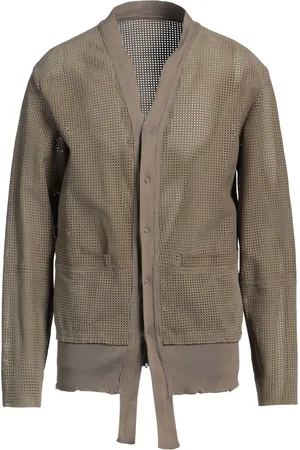 GIORGIO BRATO MAGLIERIA Cardigan