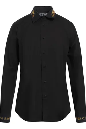 VERSACE TOPWEAR Camicie