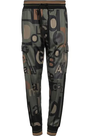 Dolce & Gabbana BOTTOMWEAR Pantaloni