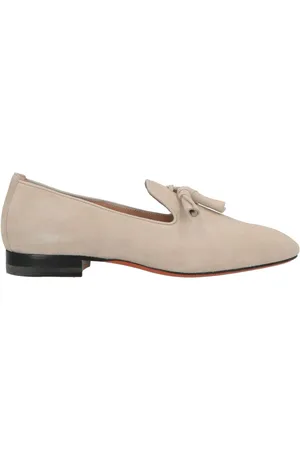 santoni CALZATURE Mocassini