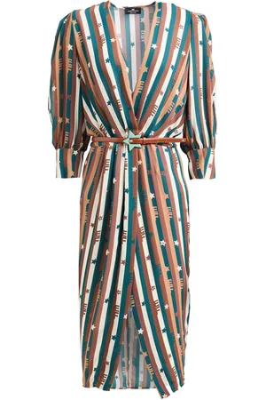 Elisabetta Franchi VESTITI Vestiti midi