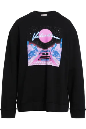 VALENTINO GARAVANI TOPWEAR Felpe