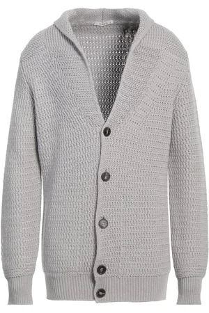 KANGRA CASHMERE MAGLIERIA Cardigan