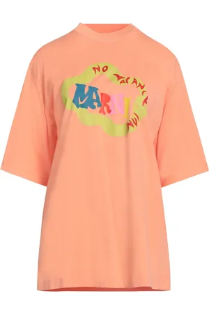 Marni TOPWEAR Tshirts