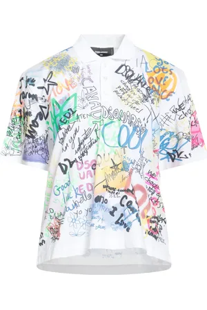 Dsquared2 TOPWEAR Polo