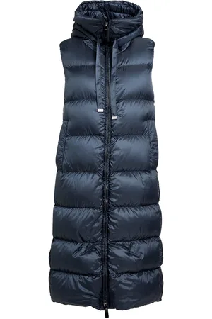 Max mara the cube CAPISPALLA Piumini & Imbottiti Sintetici