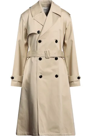 Ami CAPISPALLA Soprabiti & Trench
