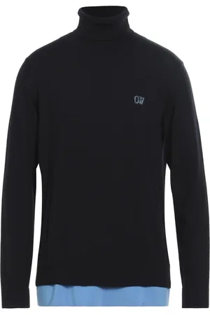 OFF-WHITE OFFWHITE™ MAGLIERIA Dolcevita