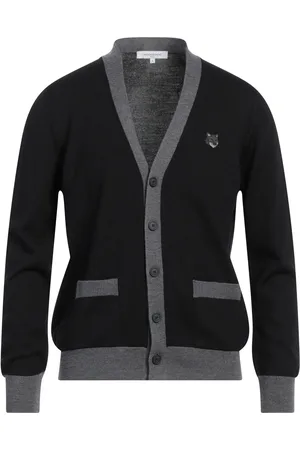 Maison Kitsuné MAGLIERIA Cardigan