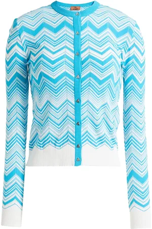 Missoni MAGLIERIA Cardigan