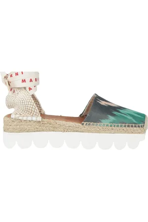 Marni CALZATURE Espadrillas